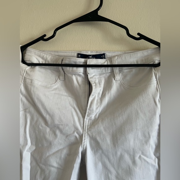 Hollister High-Rise Jean Legging - Picture 3 of 5